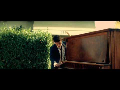 Watch the Grenade video