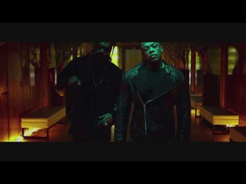 Dr. Dre - Kush music video
