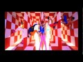 David Guetta - Who's That Chick music video