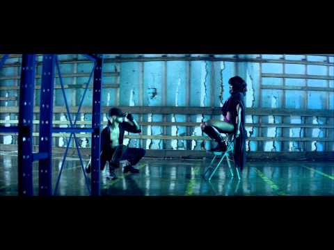 Kelly Rowland - Motivation music video