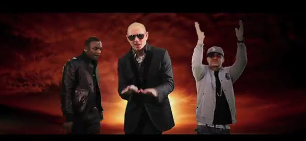 Watch the Boomerang (ft. Akon, Pitbull, Jermaine Dupri) video