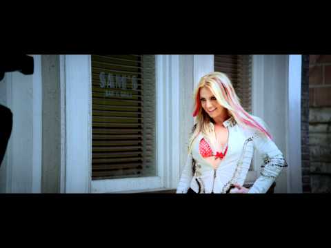 Britney Spears - I Wanna Go music video