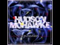 Hudson Mohawke - Thunder Bay music video