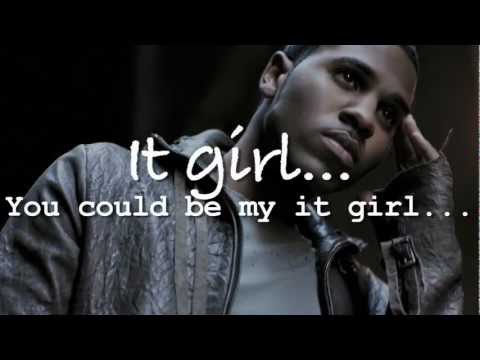 Play the It Girl video