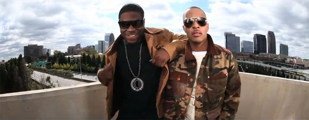 Play the I'm Flexin video