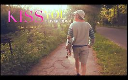 Watch the Kiss you video