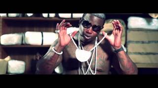 Gucci Mane - Bussin Juugs music video