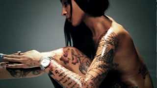 View the Too Damn Sexy video