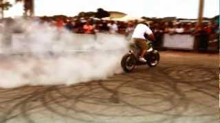 Watch the Kawasaki (ft. DJ Unk) video