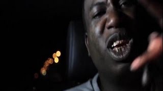 Gucci Mane - Truth (Not a Jeezy Diss) music video