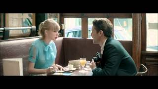 Watch the Begin Again video