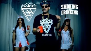 Watch the Smoking & Drinking video