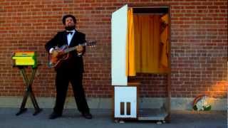 Play the Smile video