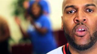 Watch the Prayze S.W.A.G. video