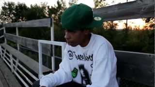 Play the My Life video