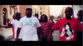 Watch the Lights On video