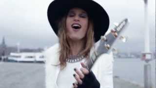 Play the All I See is Love video