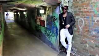 Bennie King - H.I.T.M.A.N. music video