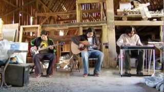 View the We Don't Have to Change video