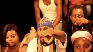 Singer Jah - Inna Reggae music video