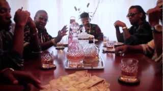 Play the Living The Life video