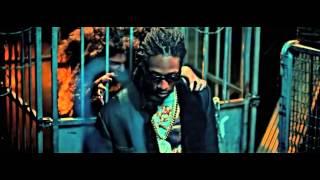 Lil Wayne - Love Me music video