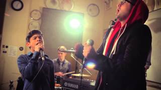 Watch the Beauty And A Beat video