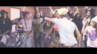 Chelsea Tavares - Beautiful Gangsta music video