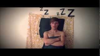 Play the I'm Wide Awake It's Morning Bright Eyes video