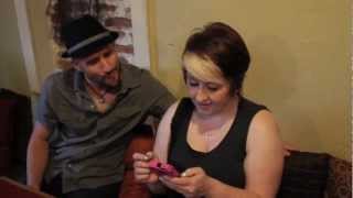 View the You and iPhone video