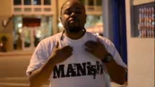 Bink$ Win$ton - The MANuscript music video