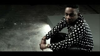 Kendrick Lamar - Poetic Justice music video