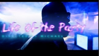 View the Life of the Party video