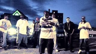 Play the All On Me (ft. Trick) video