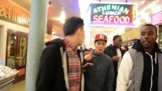 Play the How We Livin video