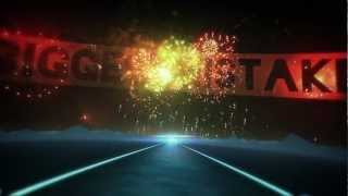 Play the The Biggest Mistake (ft. Akon, B.O.B.) video