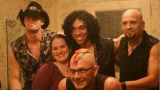 Watch the Say It Ain't So video