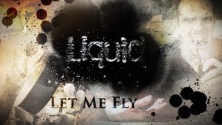 Watch the Let Me Fly video