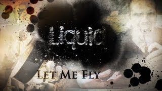 Watch the Let Me Fly video