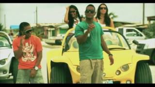 Los BK Clan - Dime Que Si music video