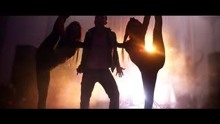 Party Collective - Atinge (f. IRINA SARBU) music video