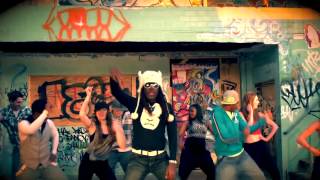 Play the The Beat Goes Around video