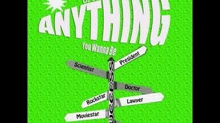 Watch the Anything video