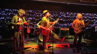 Watch the FAJITAS video