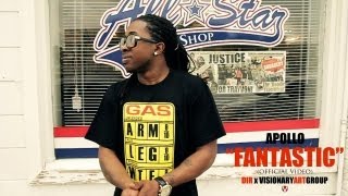 View the Fantastic video