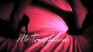 Will Dix - Mr Temptation music video