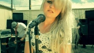 Watch the Falling Off video