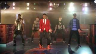 View the So You Think You Can Dance video