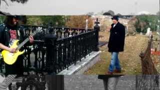 Play the Crucify video