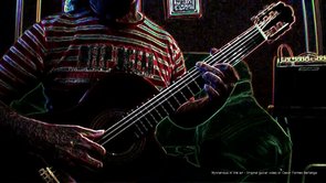 Play the Mysterious in the air video